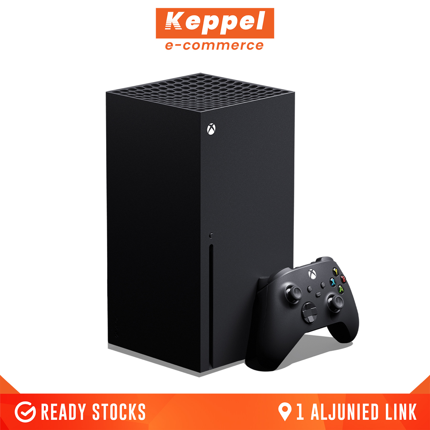 Pre-order Xbox Series X Diablo Bundle