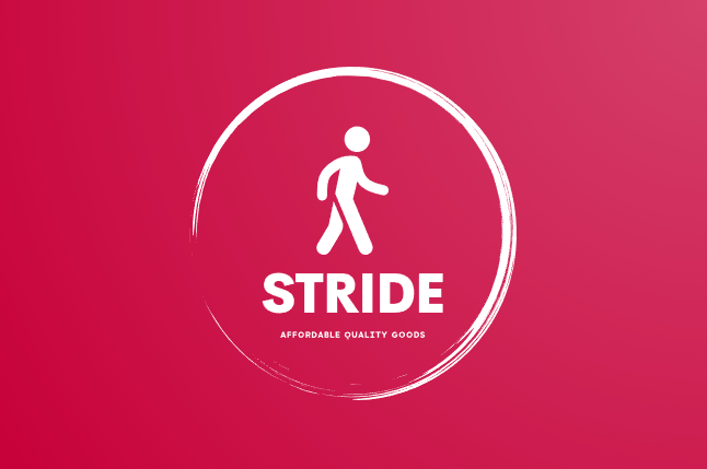 Stride